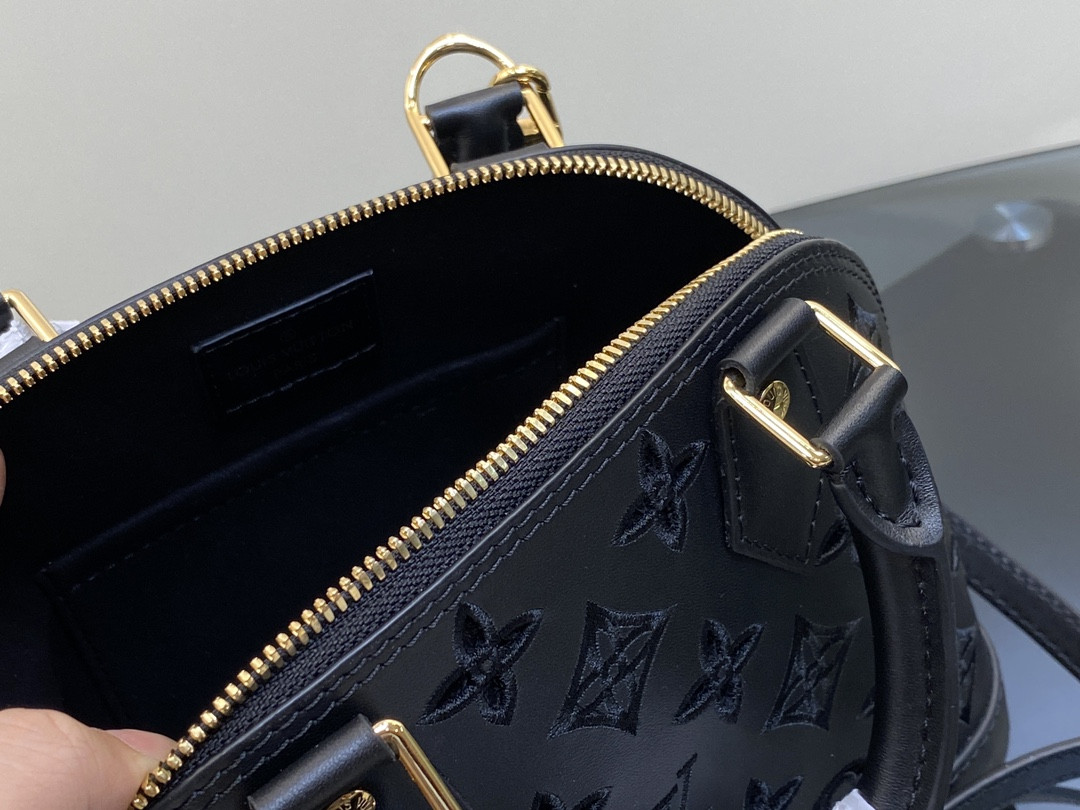 Lv Alma Bb