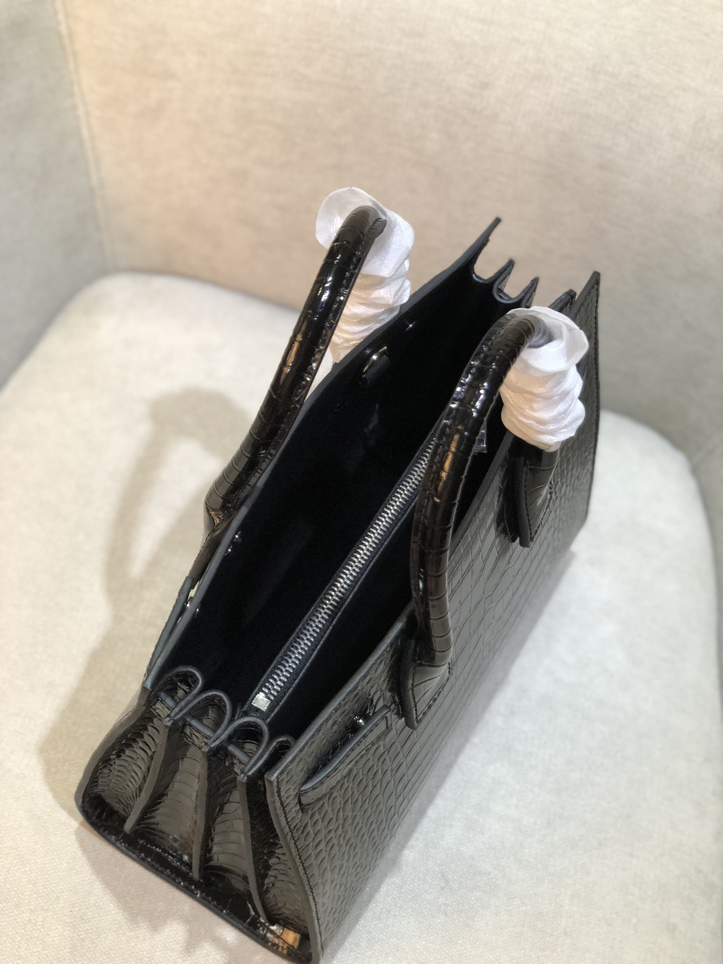 Ysl Sac De Jour Bag