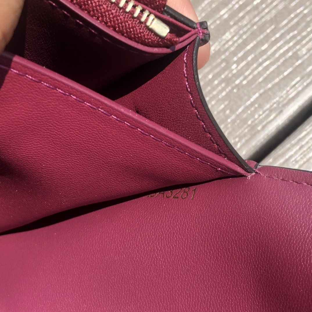 Lv Flore Bag