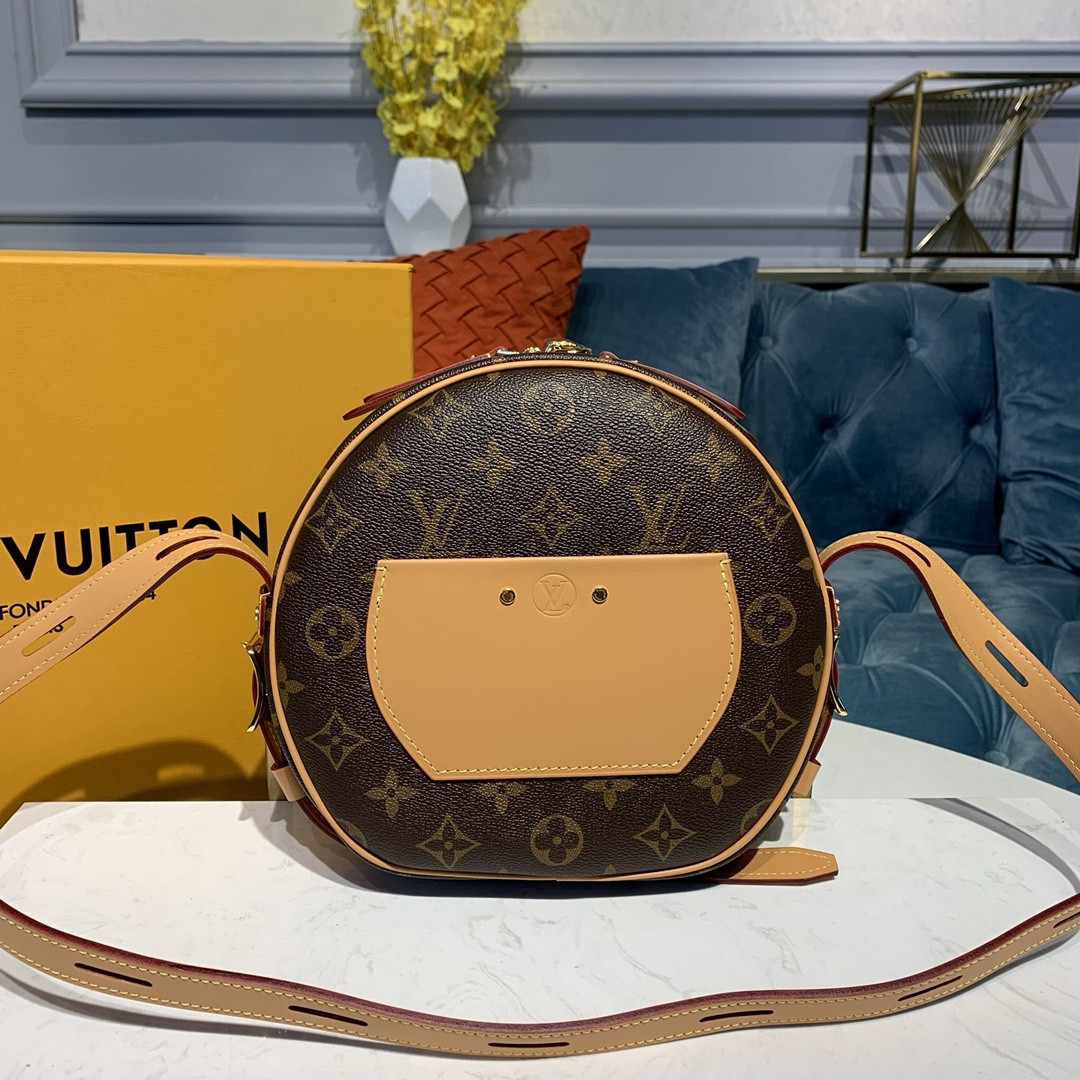 Lv Boite Chapeau