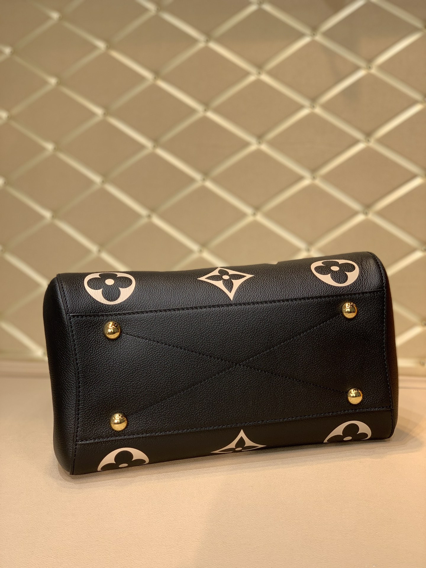 Louis Vuitton Montaigne Bb Bag