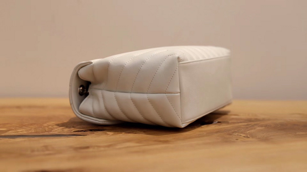 Ysl Loulou Bag