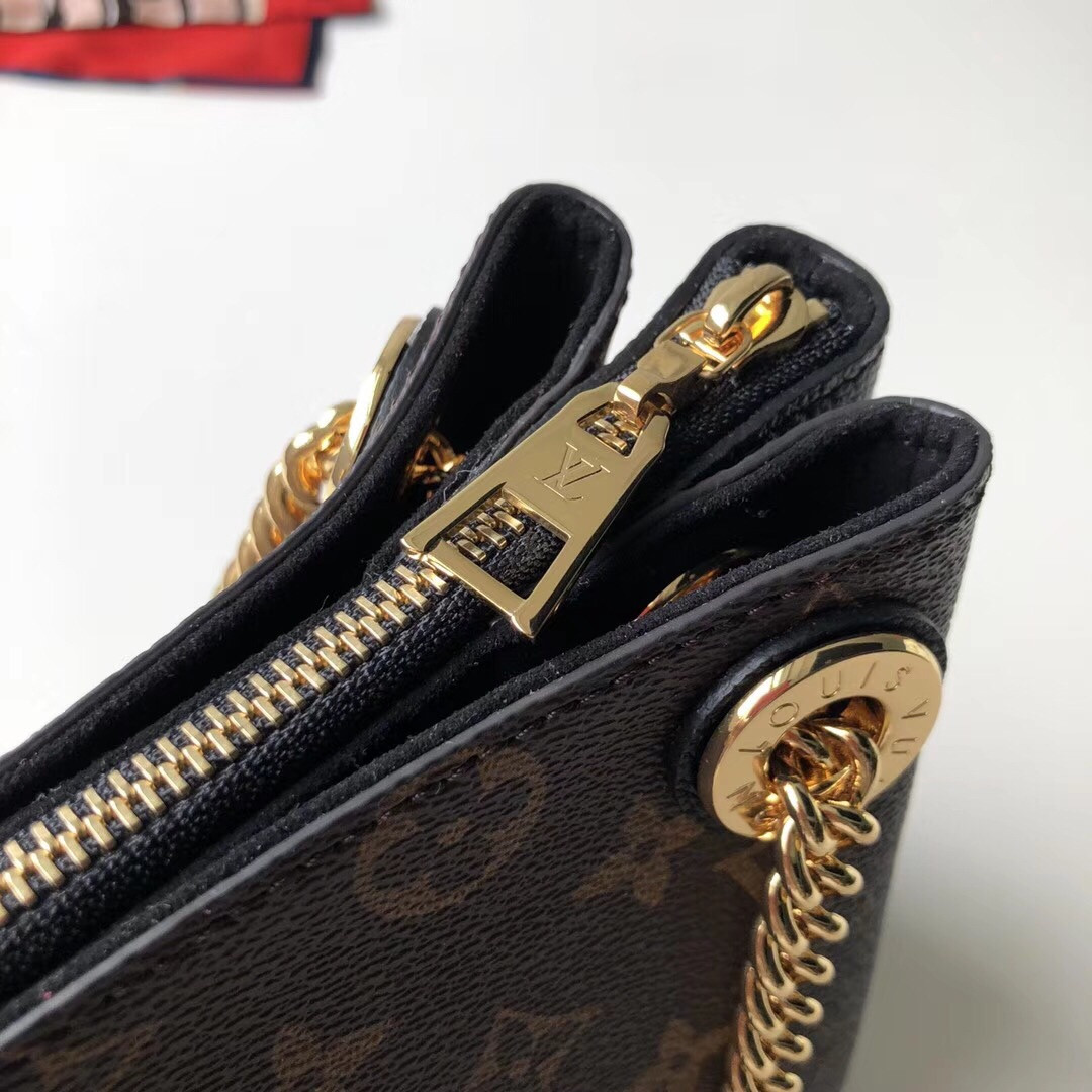 Louis Vuitton Surene Bag