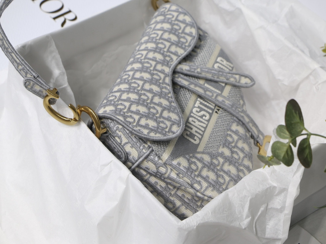 SADDLE BAG