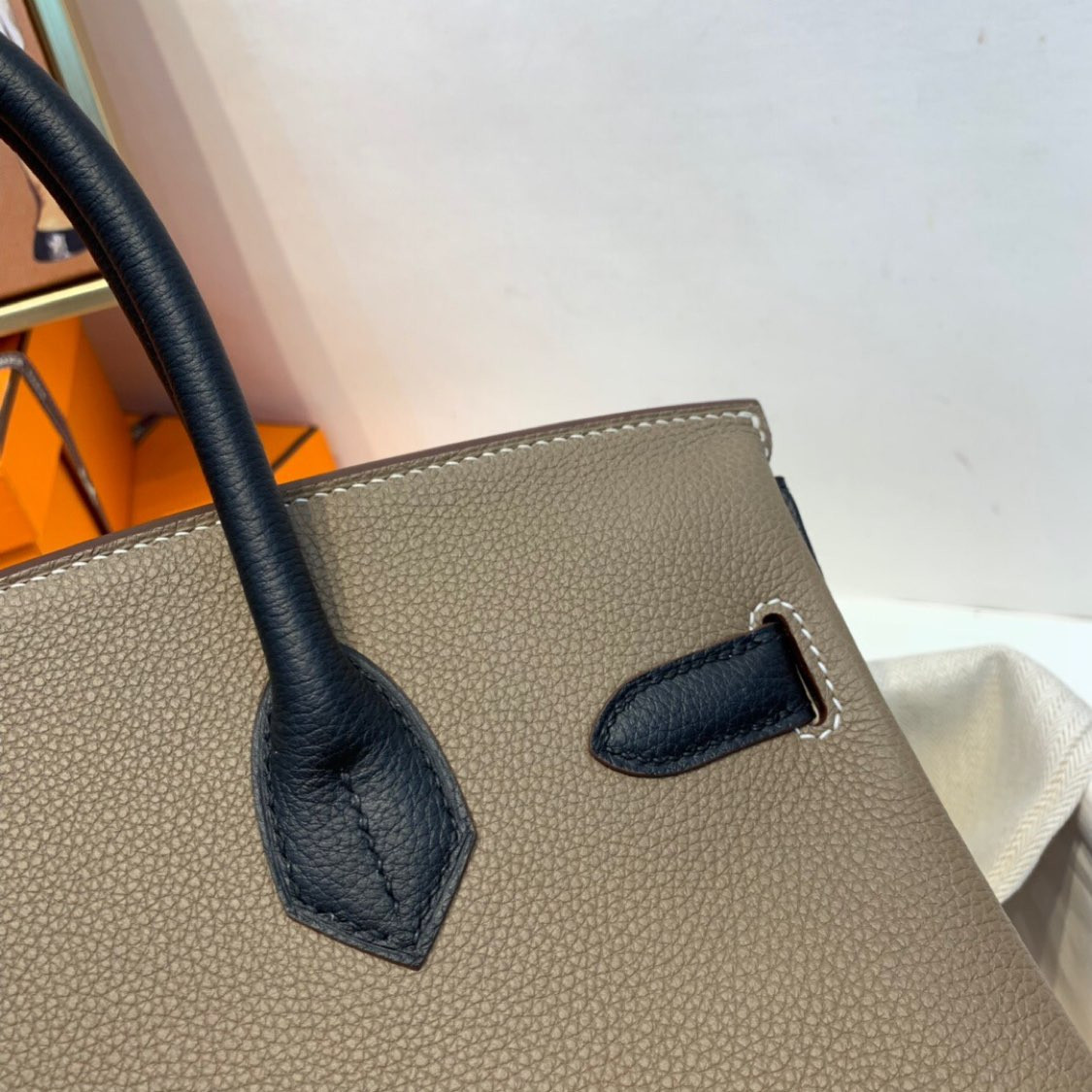 Birkin 30
