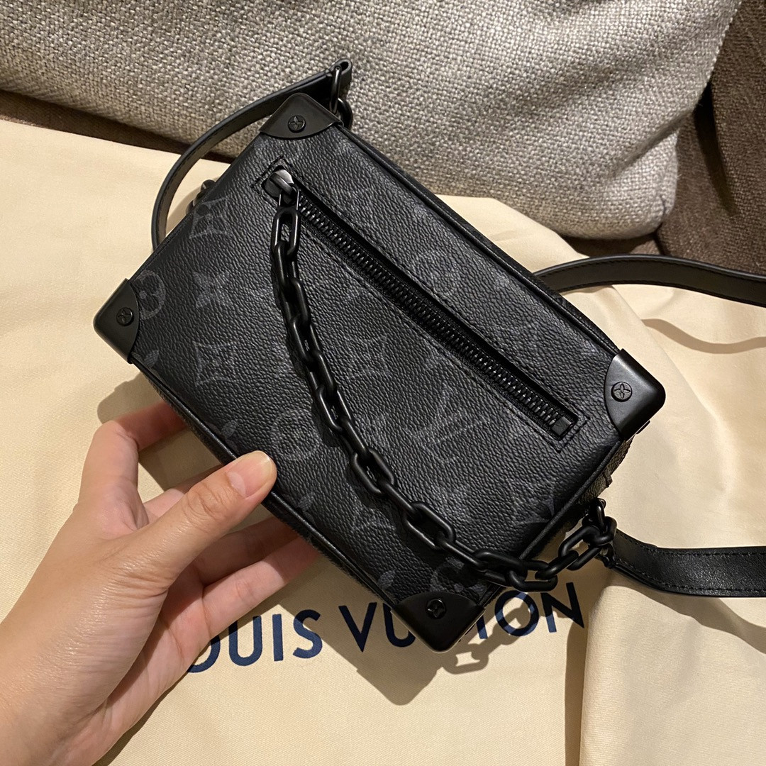 Lv Soft Trunk