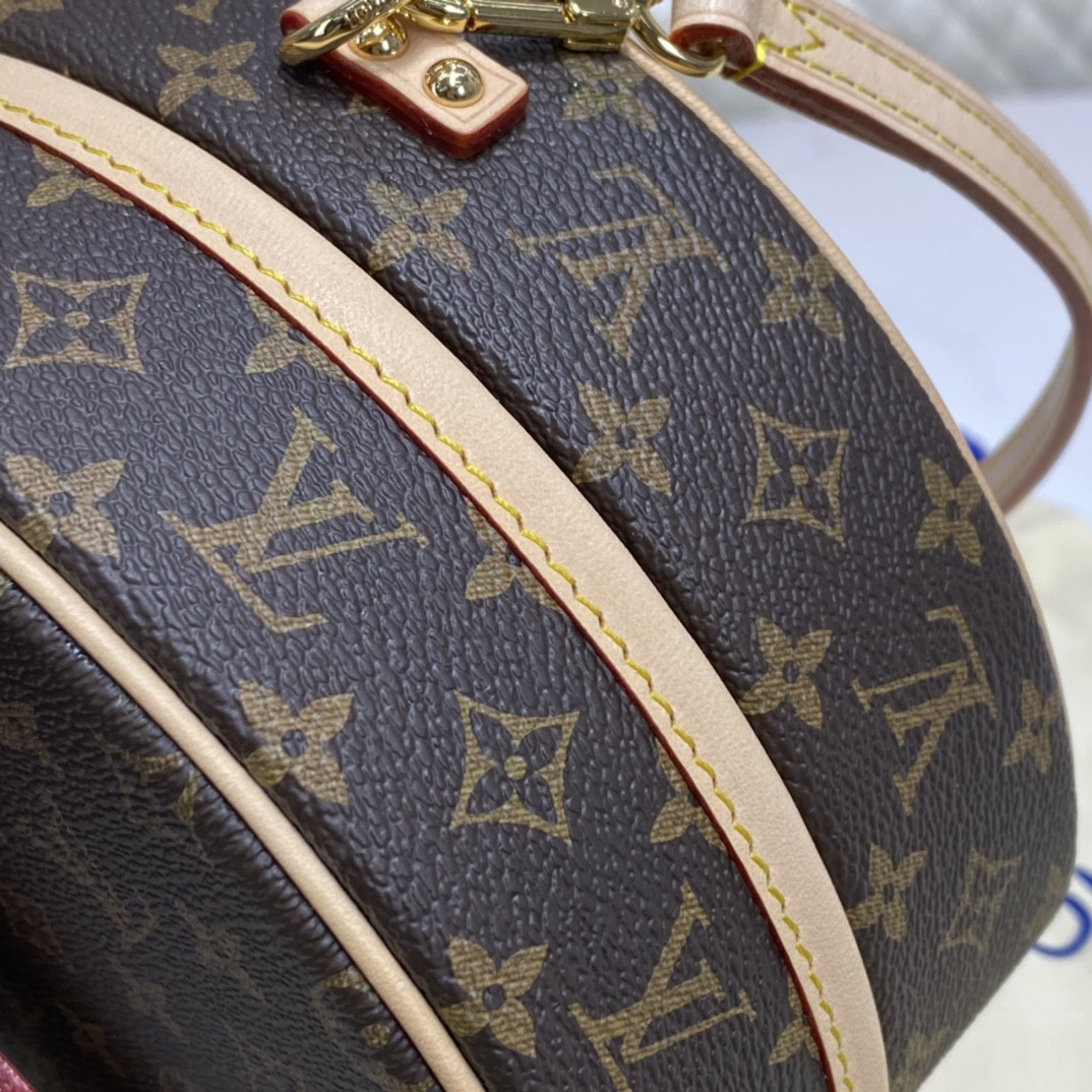 Lv Boite Chapeau