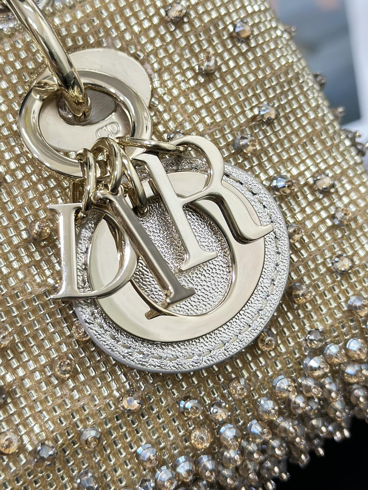 Dior Lady D-joy