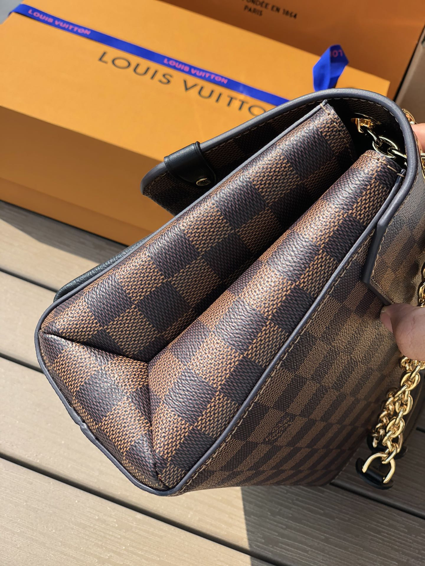 Lv Vavin Bag