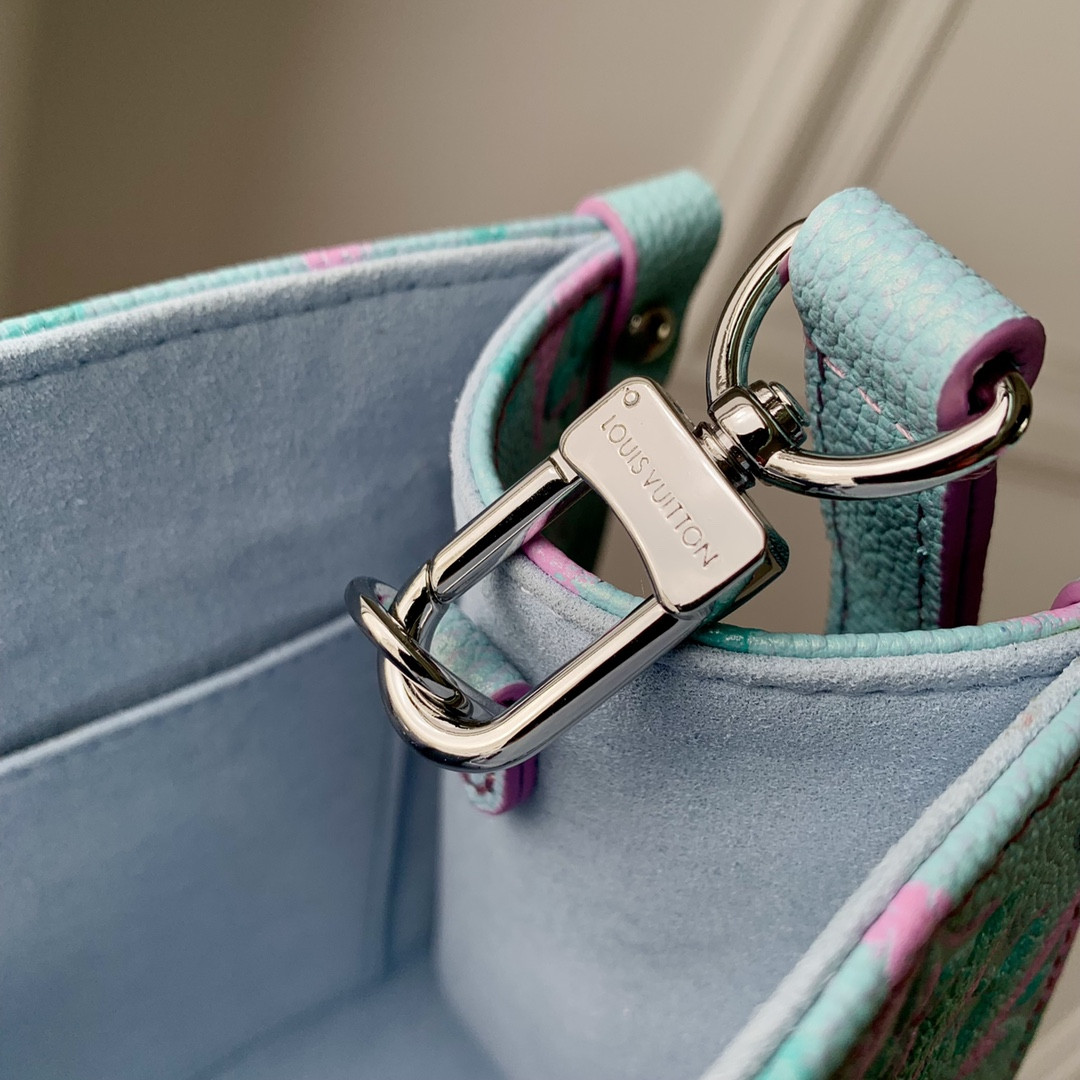 Louis Vuitton Onthego Bag