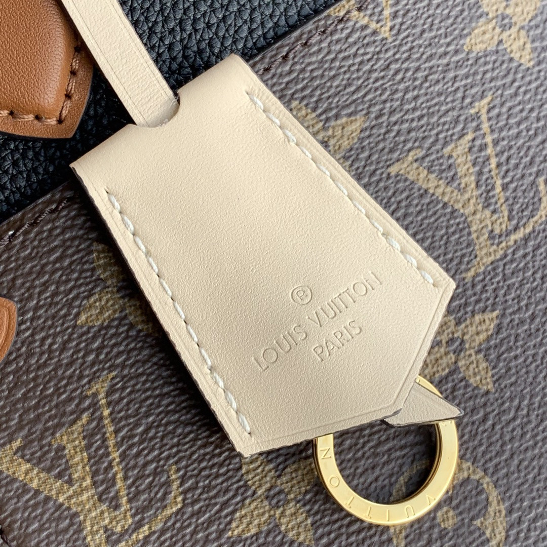 Louis Vuitton Fold Tote Bag