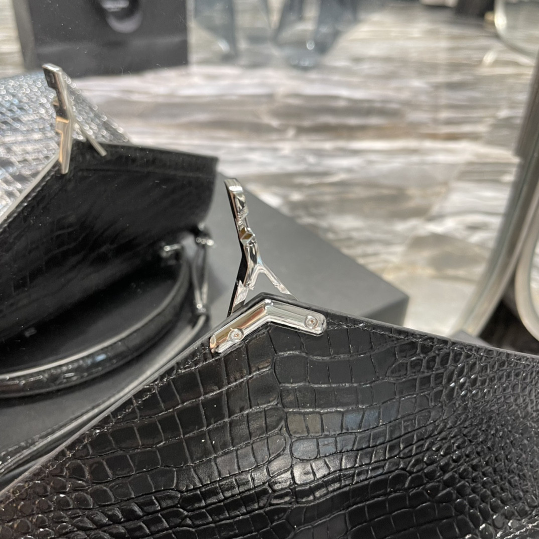Ysl Cassandra Bag