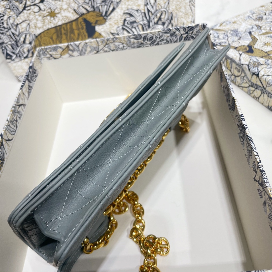 Dior Caro Pouch