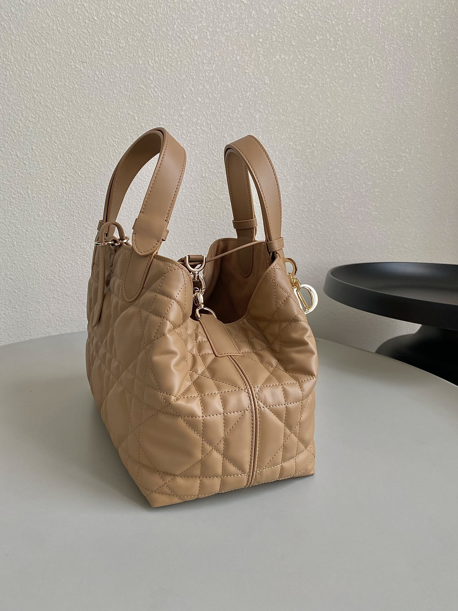 Dior Toujours Bag