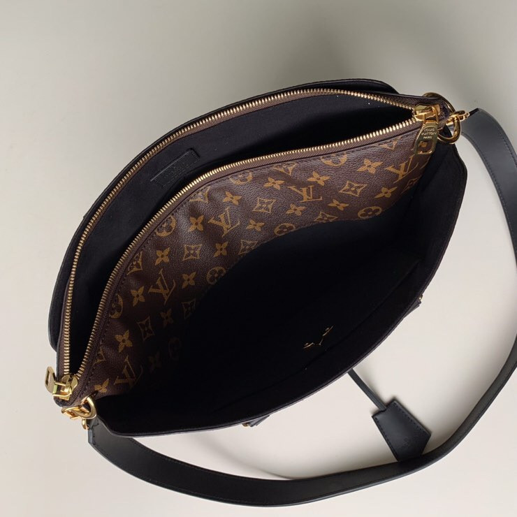 Louis Vuitton Flower Tote Bag