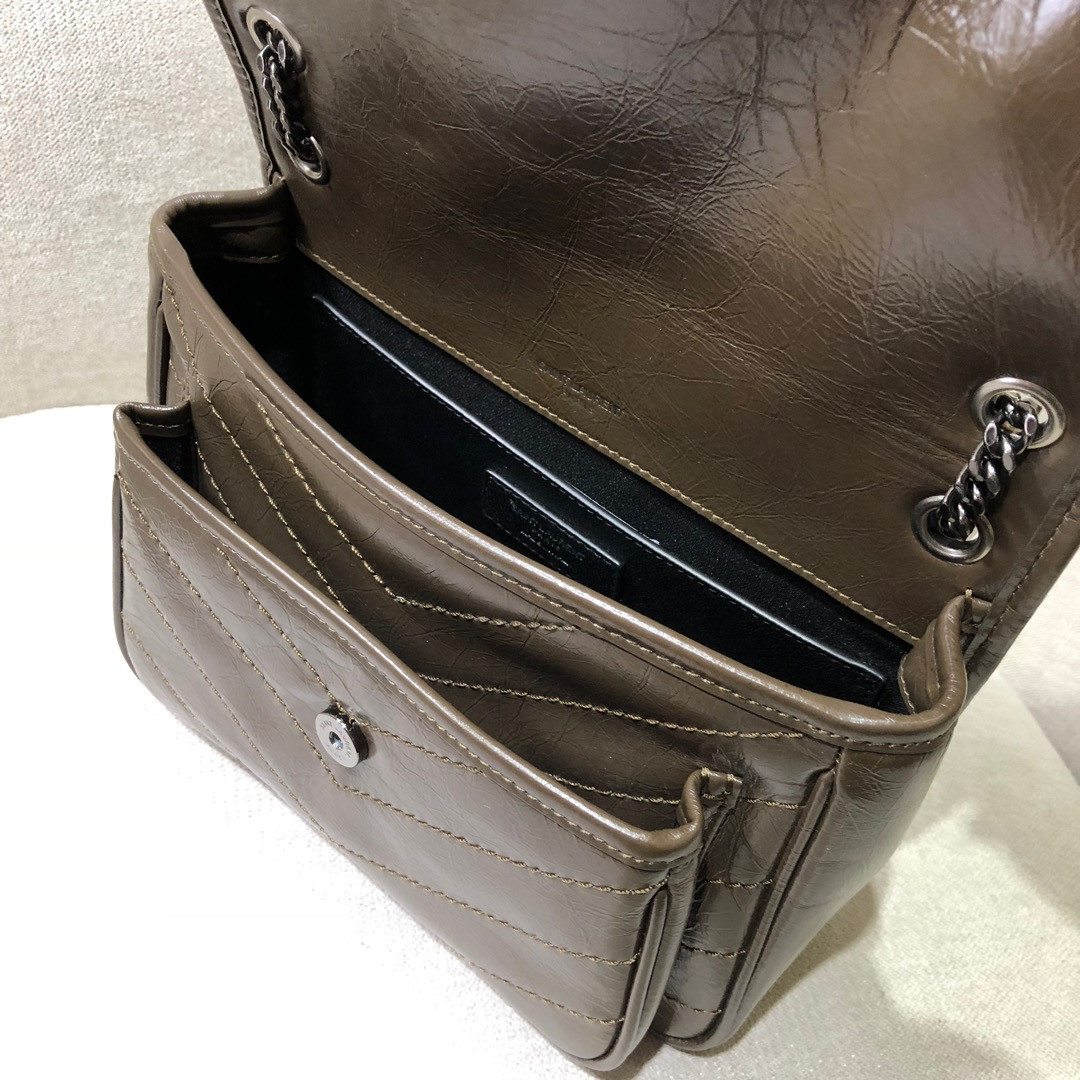 Ysl Niki Medium Bag