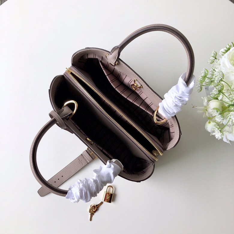 Louis Vuitton Montaigne Bb Bag