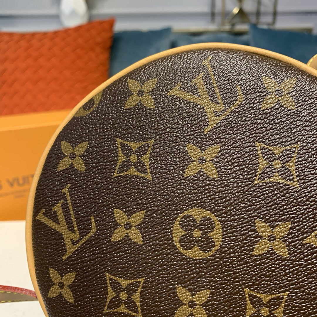 Lv Boite Chapeau