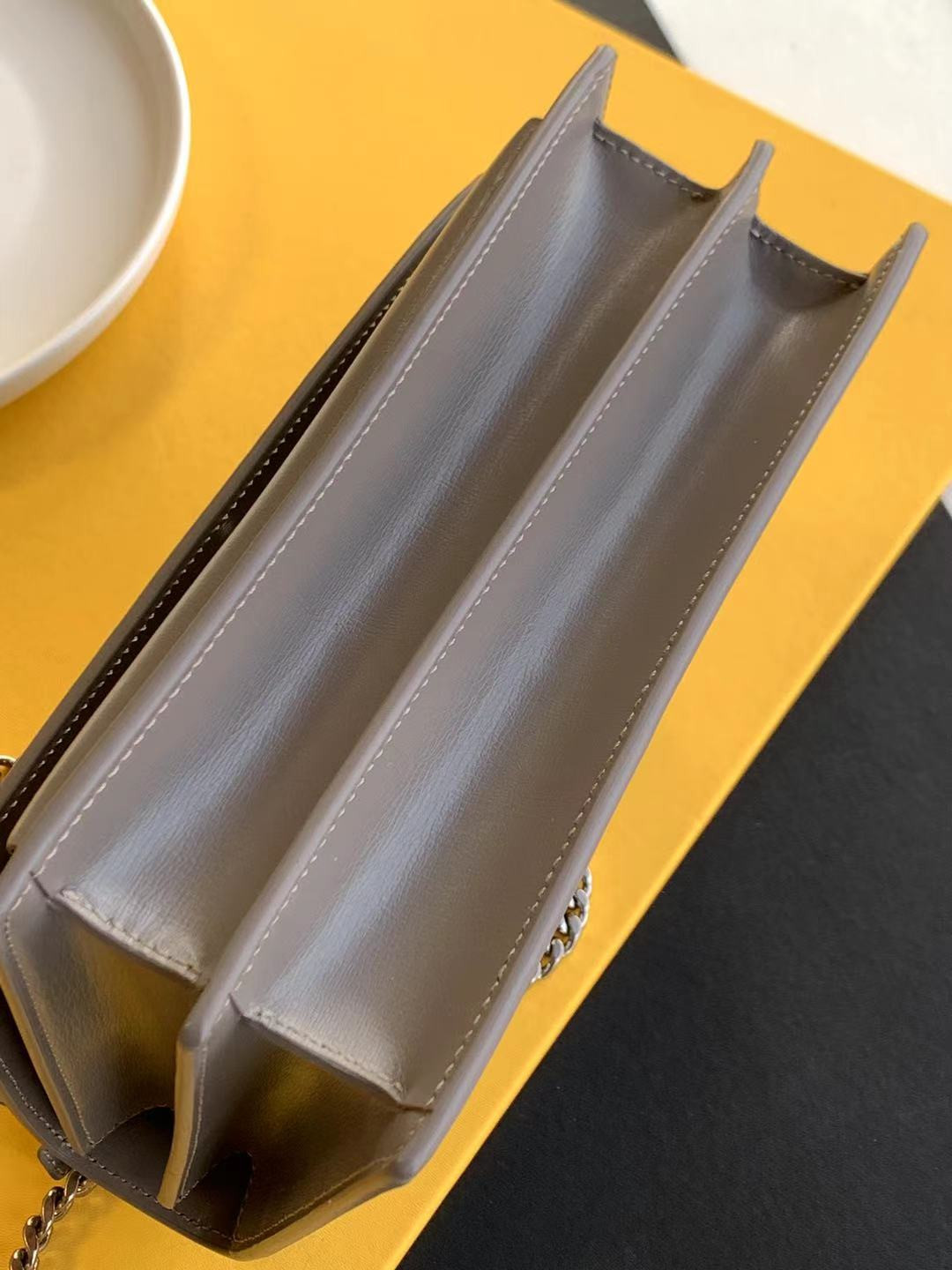 Ysl Sunset Bag