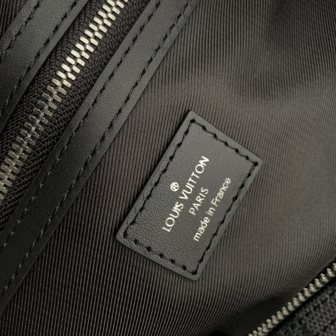 Louis Vuitton Keep All Bag