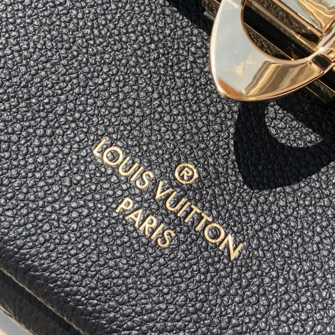 Lv Vavin Bag