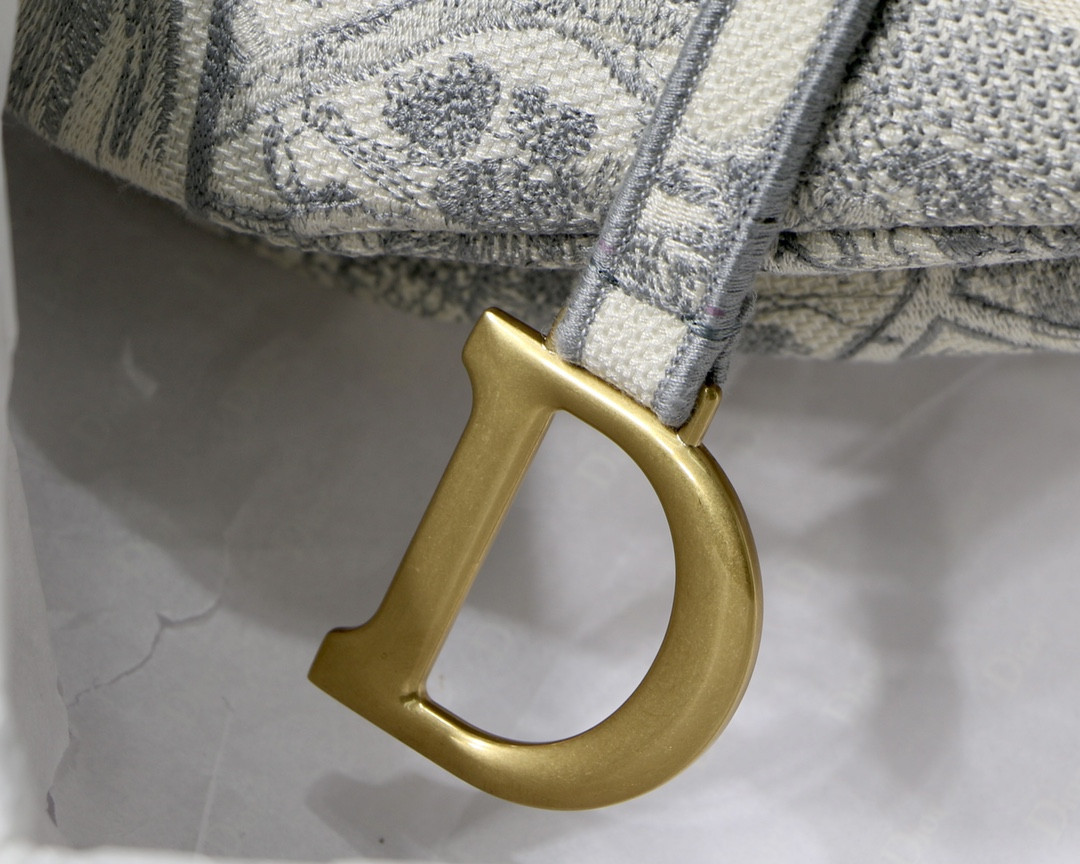 SADDLE BAG