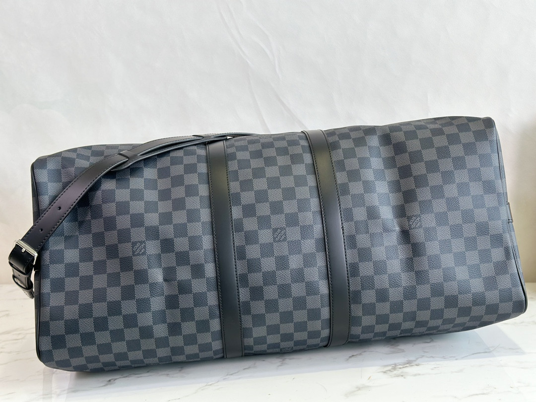 Louis Vuitton Keep All Bag