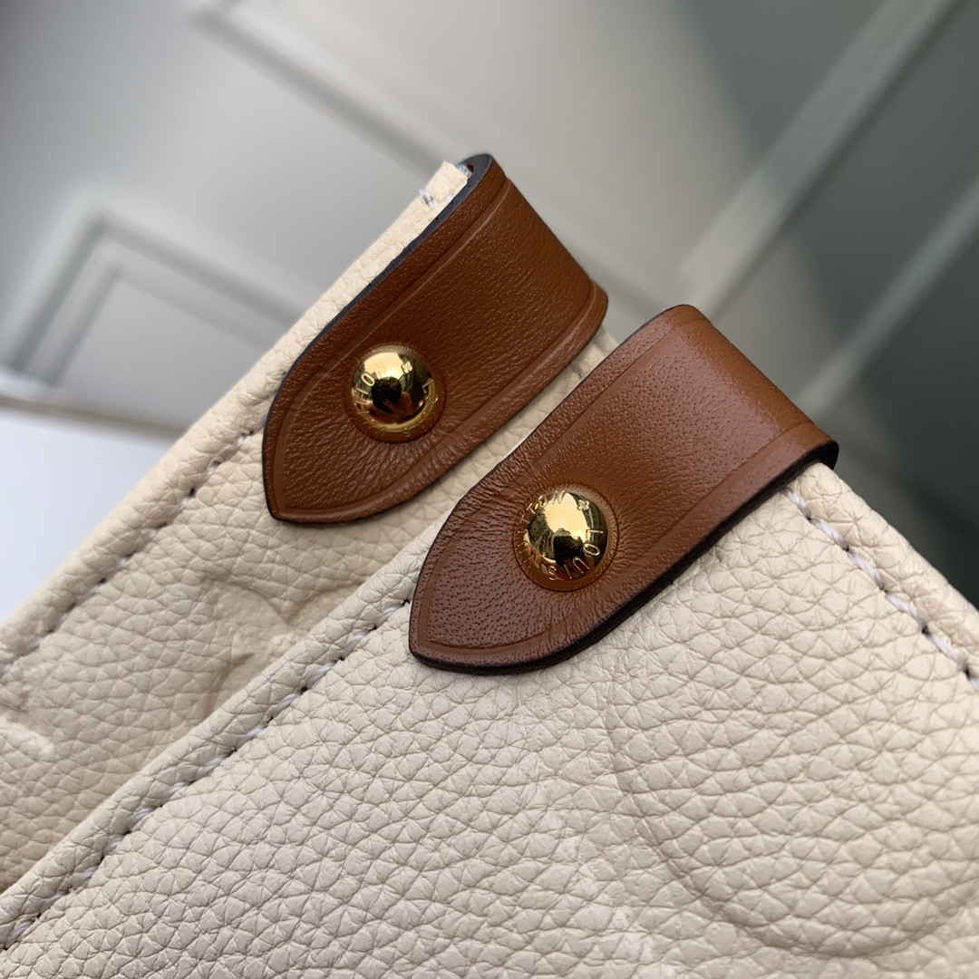 Louis Vuitton Onthego Bag