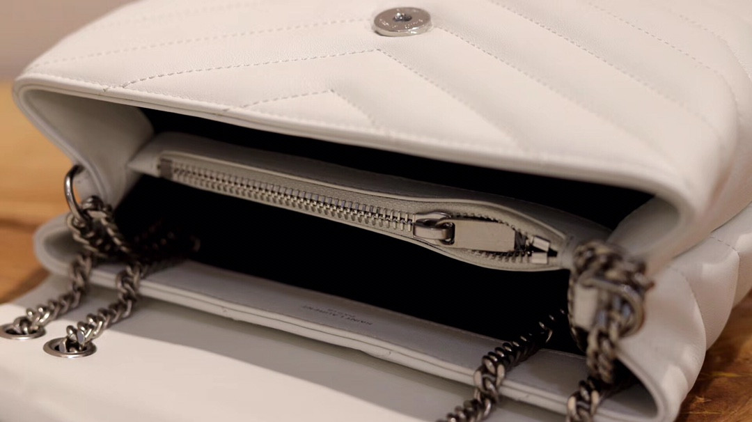 Ysl Loulou Bag