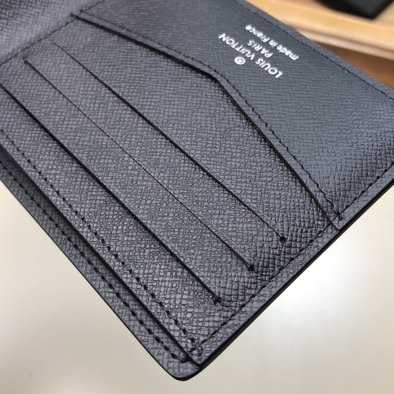 Louis Vuitton Slender Id Bag