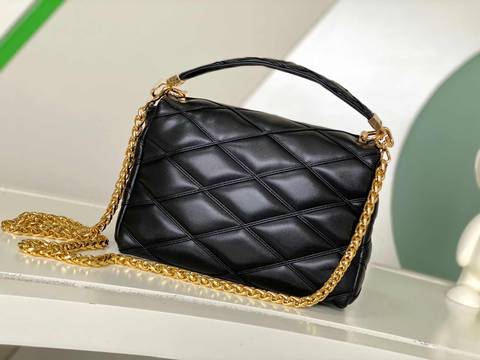 Lv Go-14 Bag