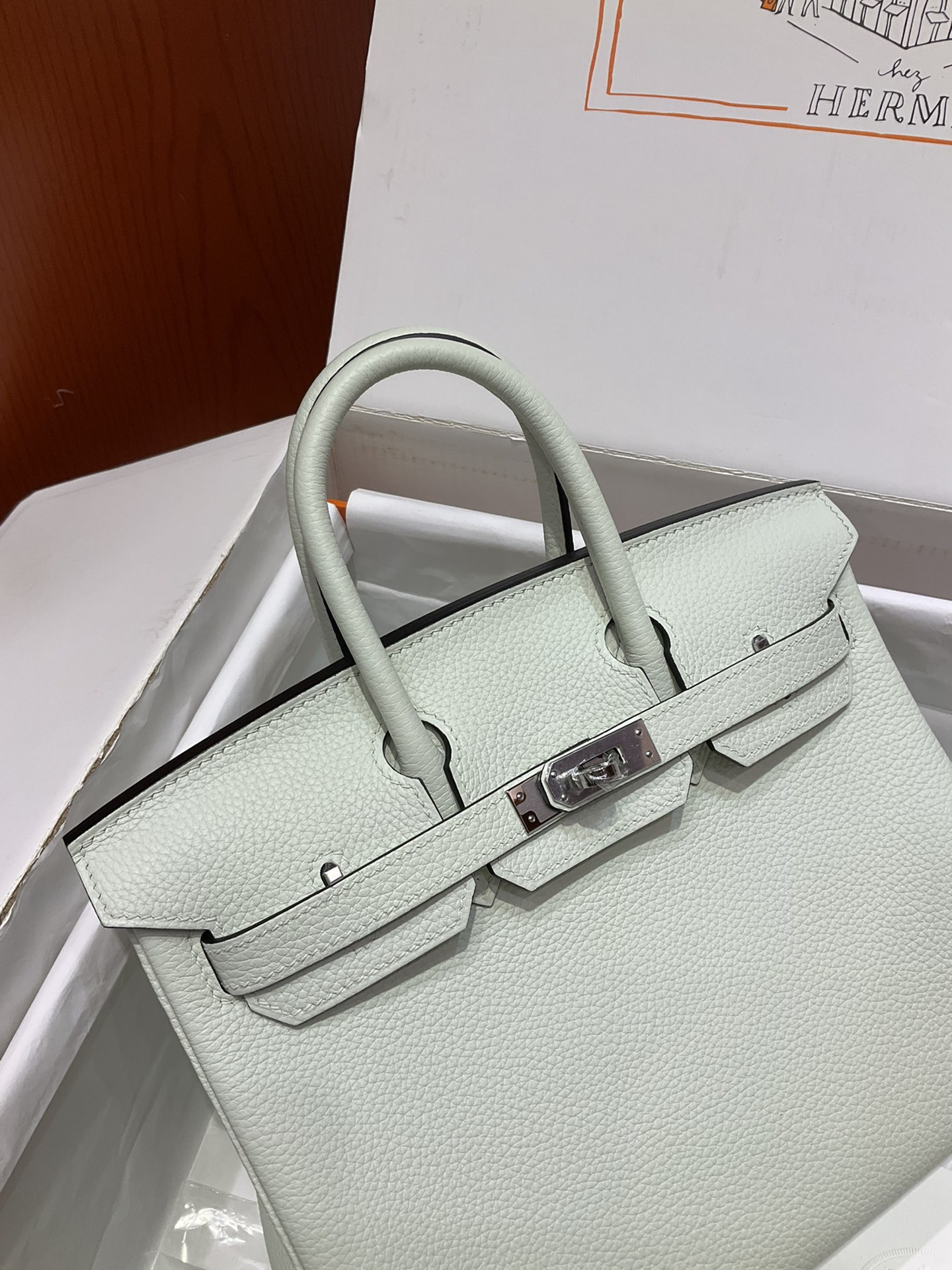 Birkin 25