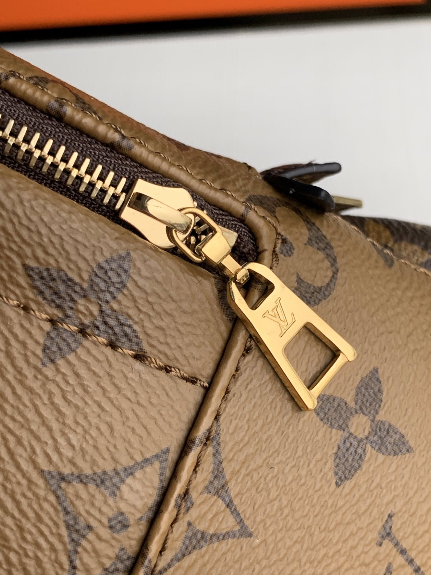 Louis Vuitton Palm Springs Bag
