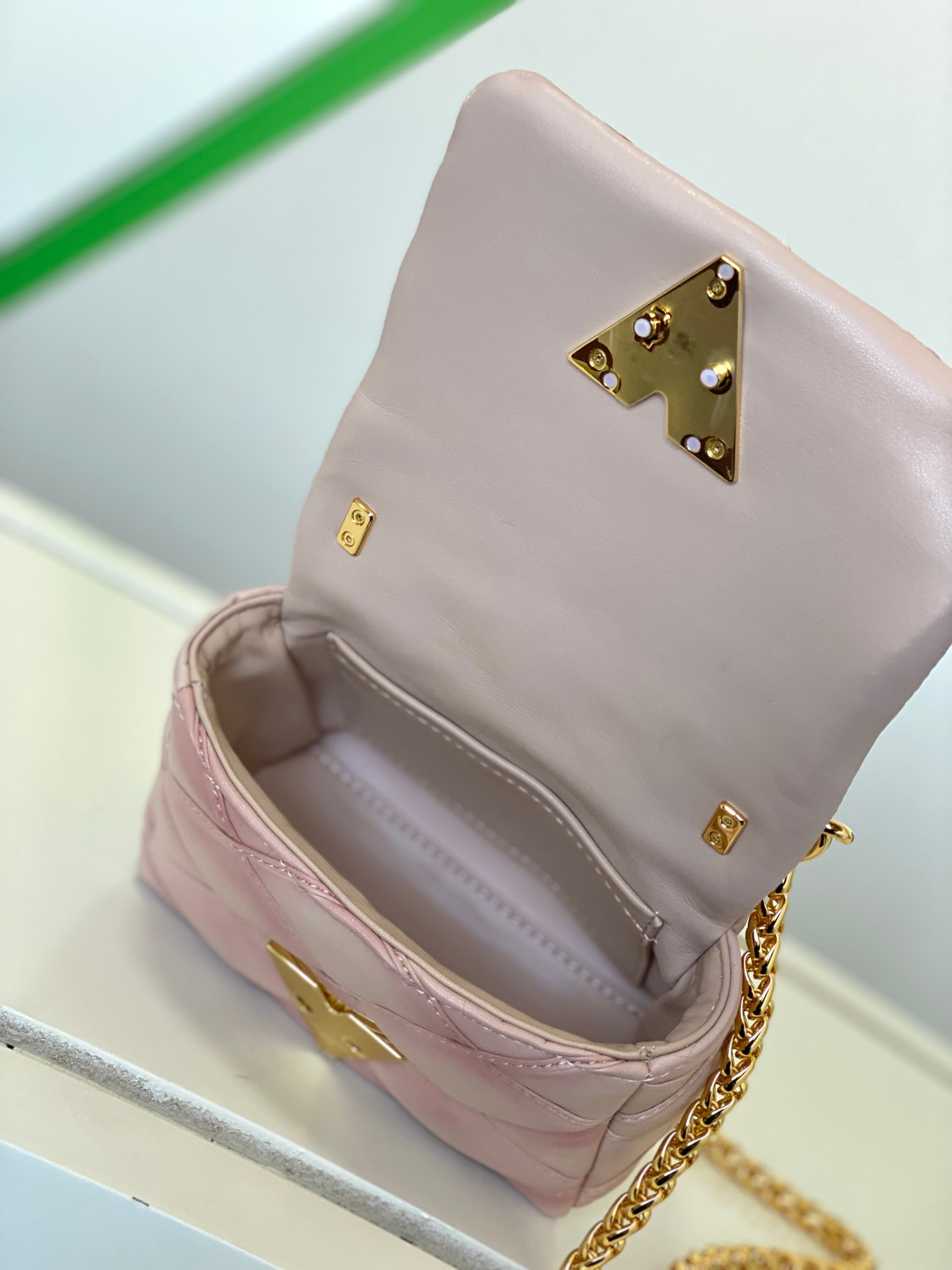Lv Go-14 Bag