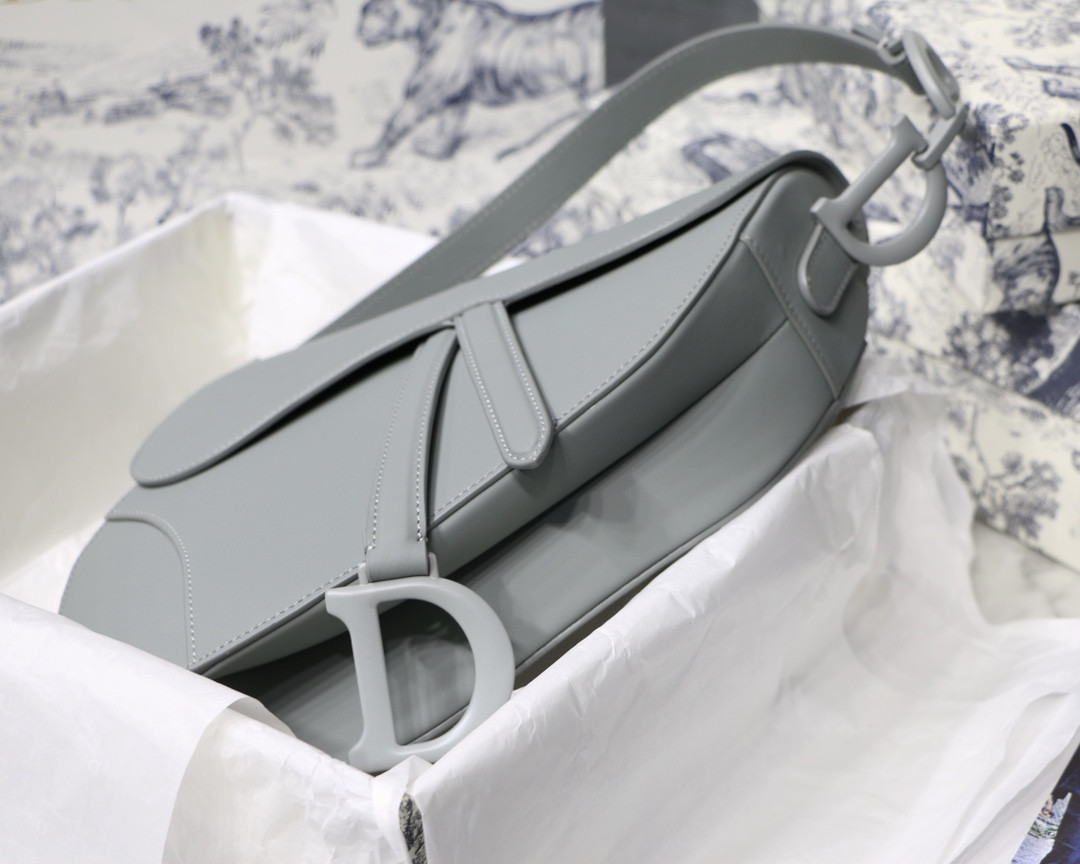 Saddle Bag