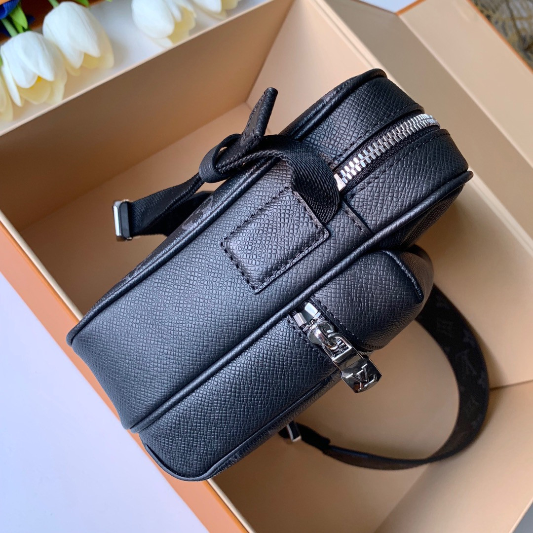 Louis Vuitton Outdoor Bag