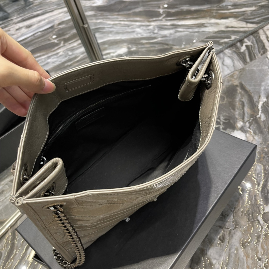 Ysl Niki Baby Bag