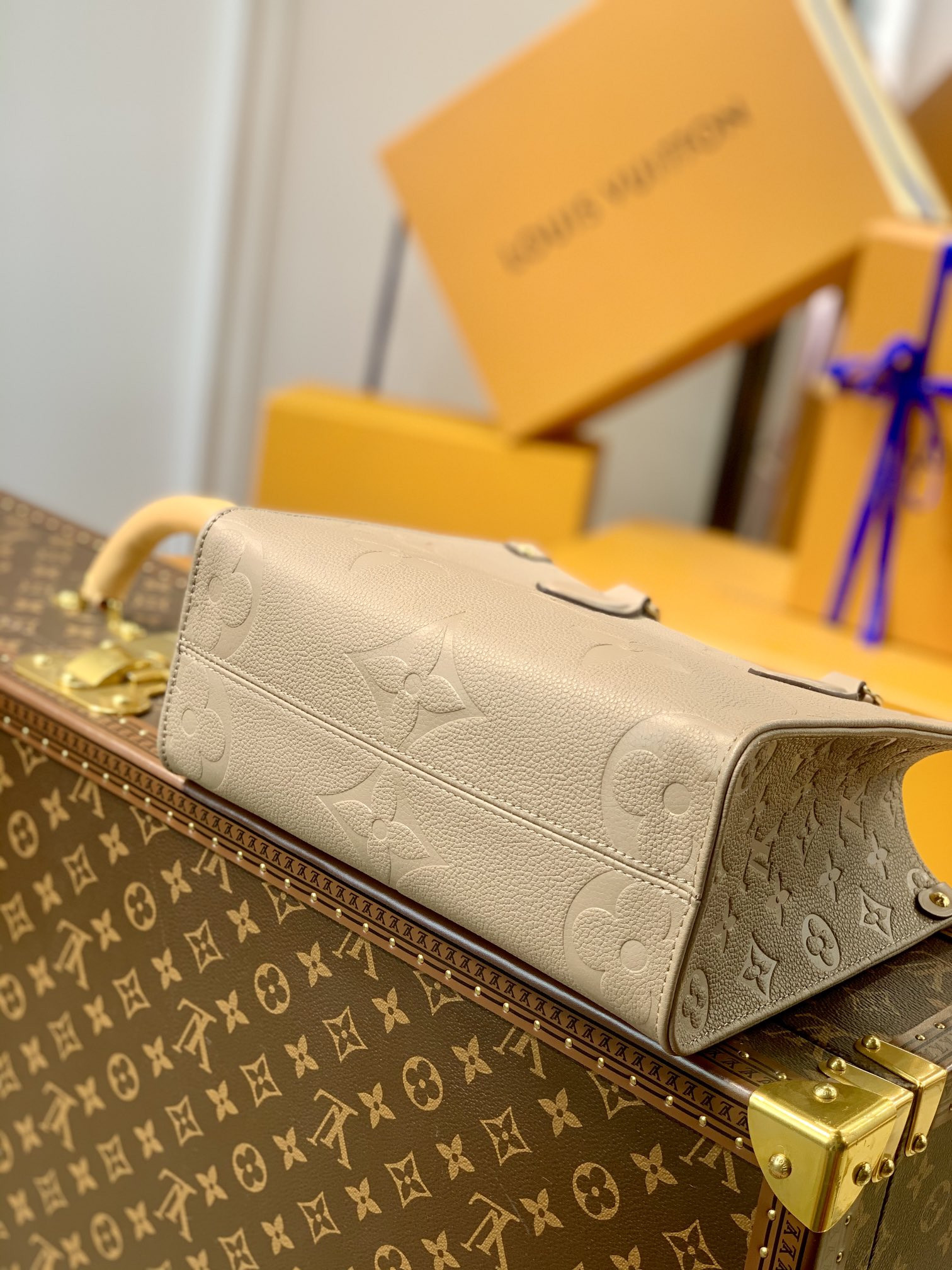 Louis Vuitton Onthego Bag