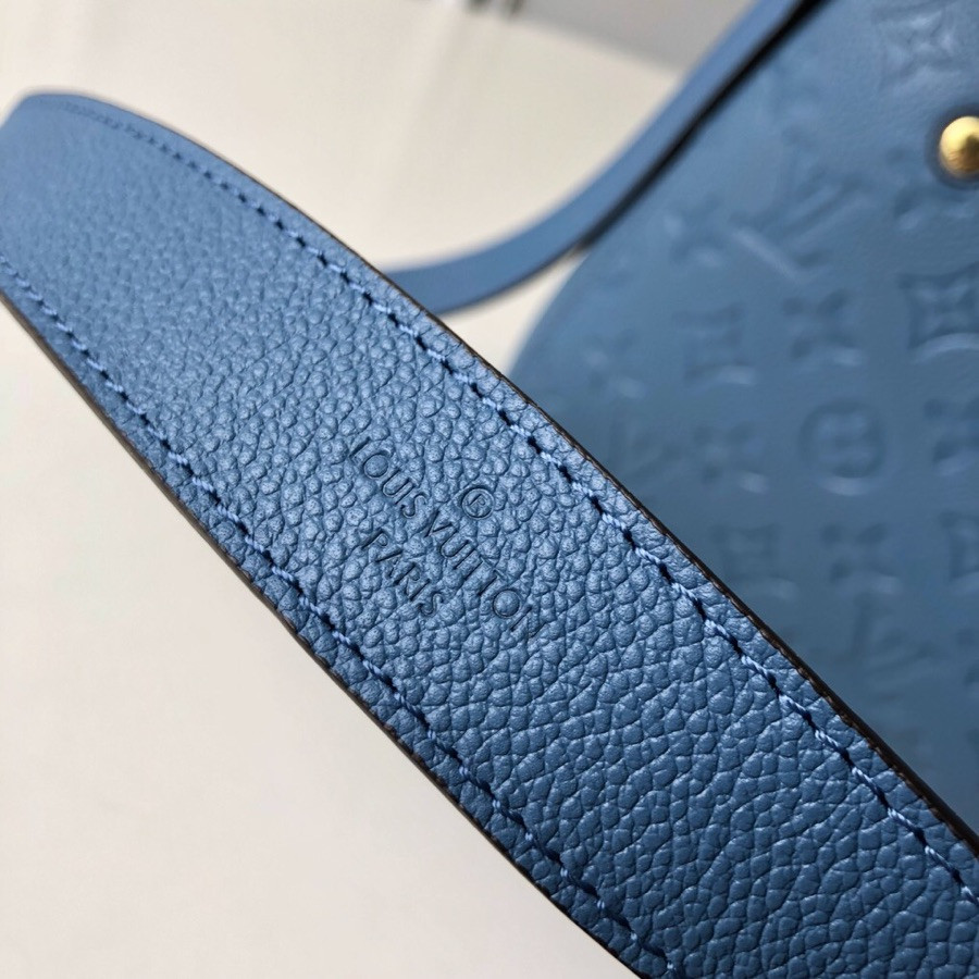 Louis Vuitton Montaigne Bb Bag