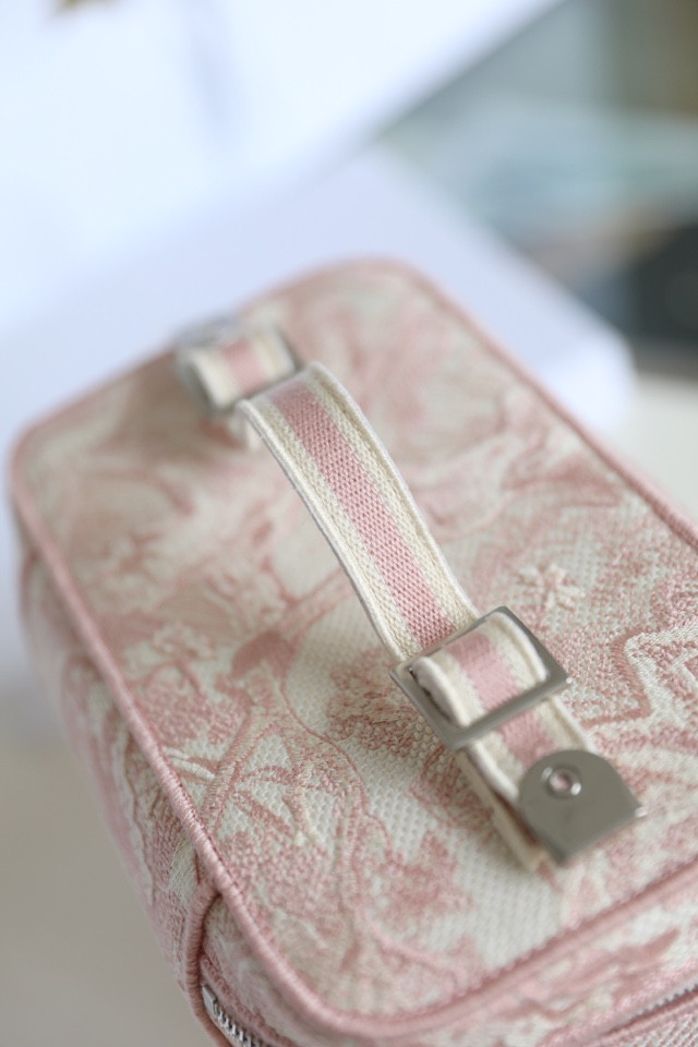 Dior Travel Vanity