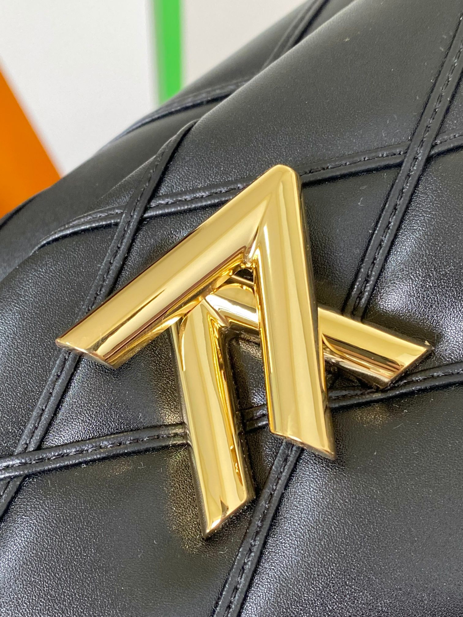 Lv Go-14 Bag