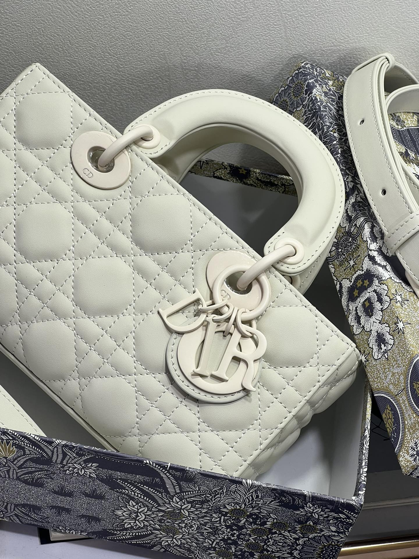 Small Lady D-joy Bag