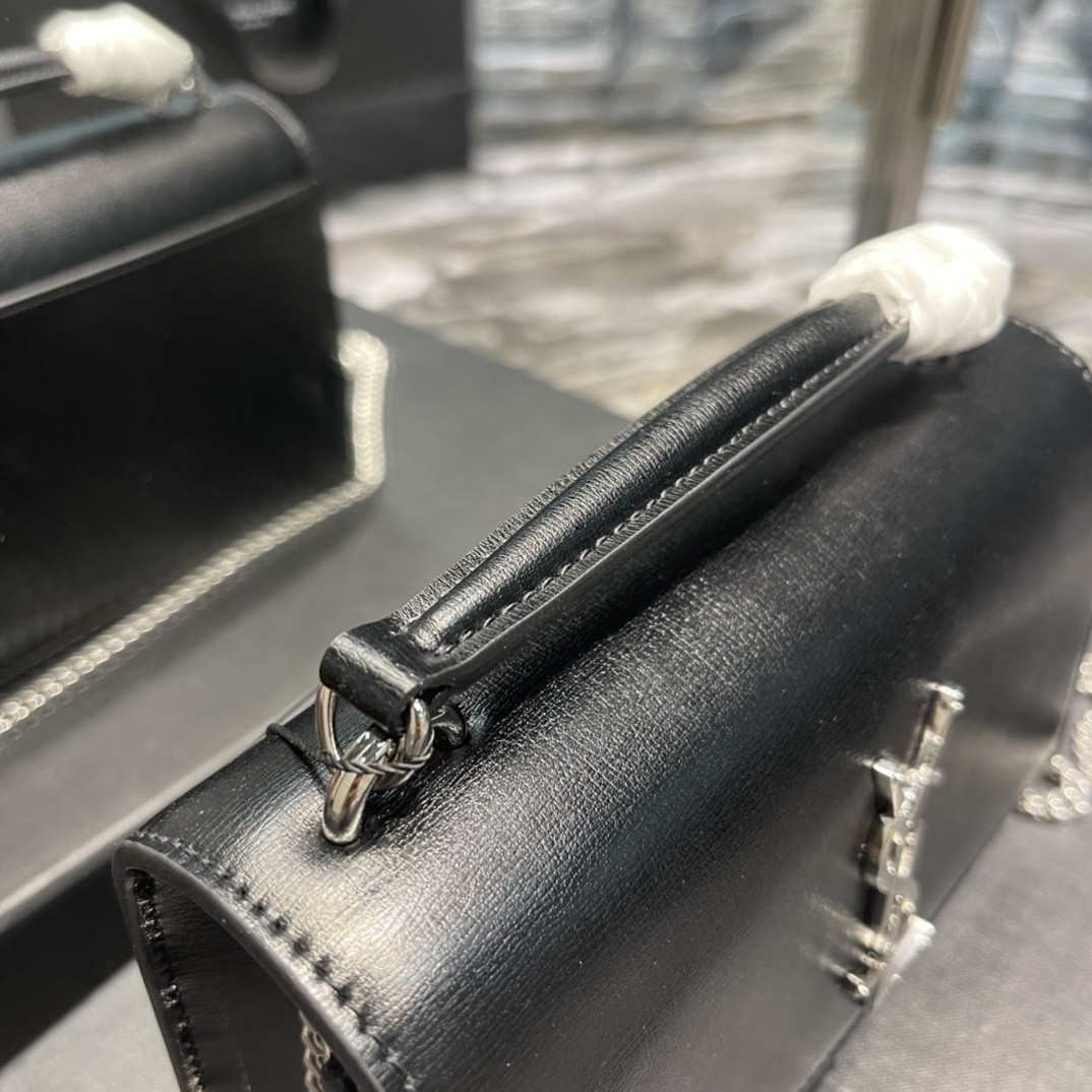 Ysl Sunset Bag