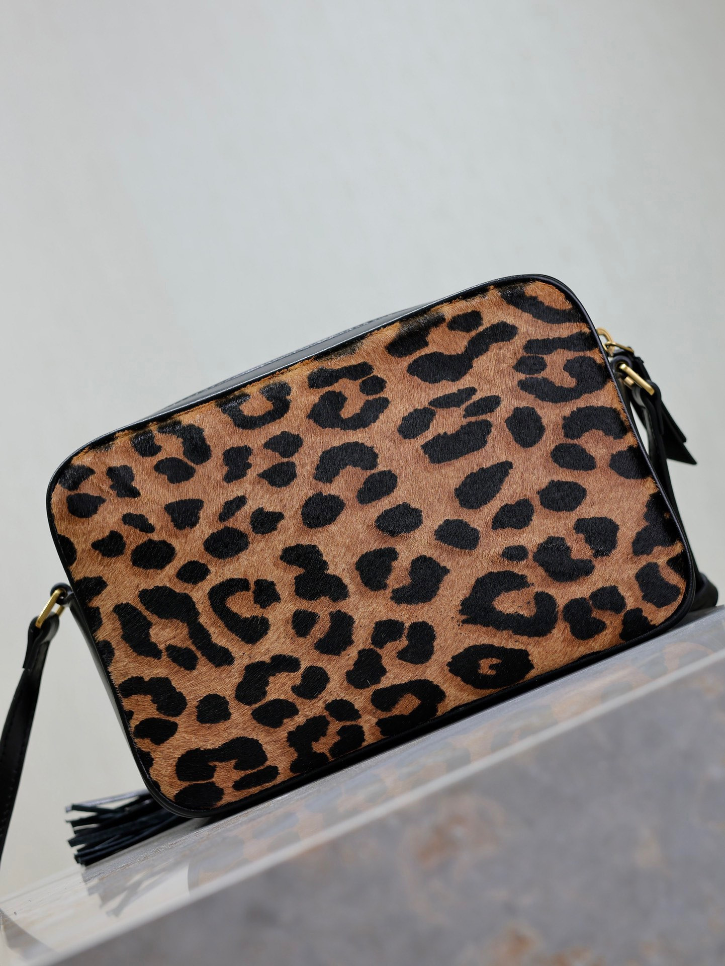 Ysl Lou Camera Bag