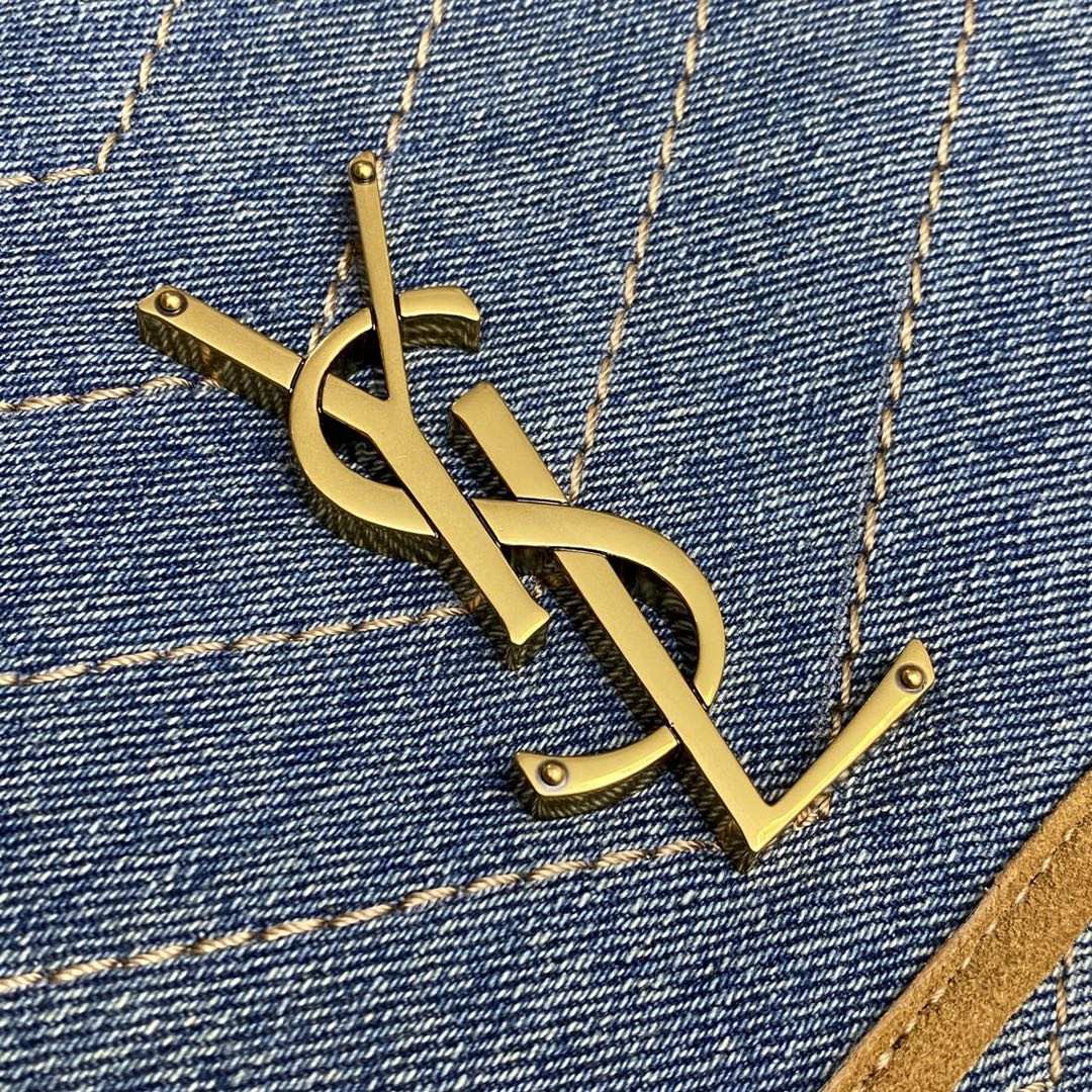 Ysl Niki Medium Bag
