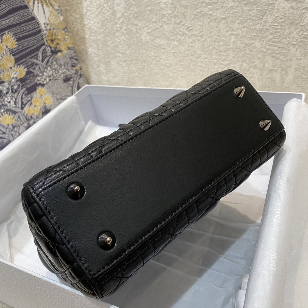 Small Lady Dior Bag