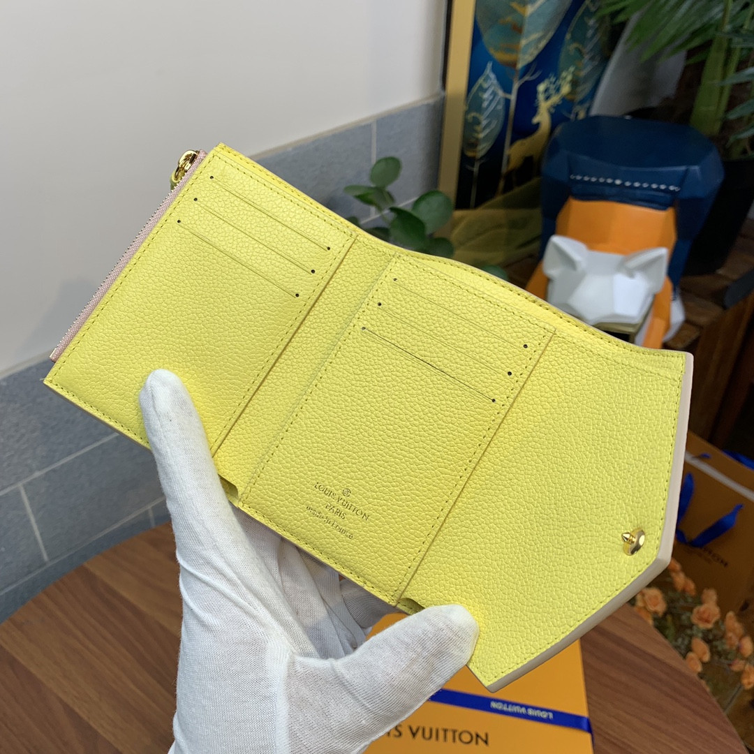 Louis Vuitton Victorine Bag
