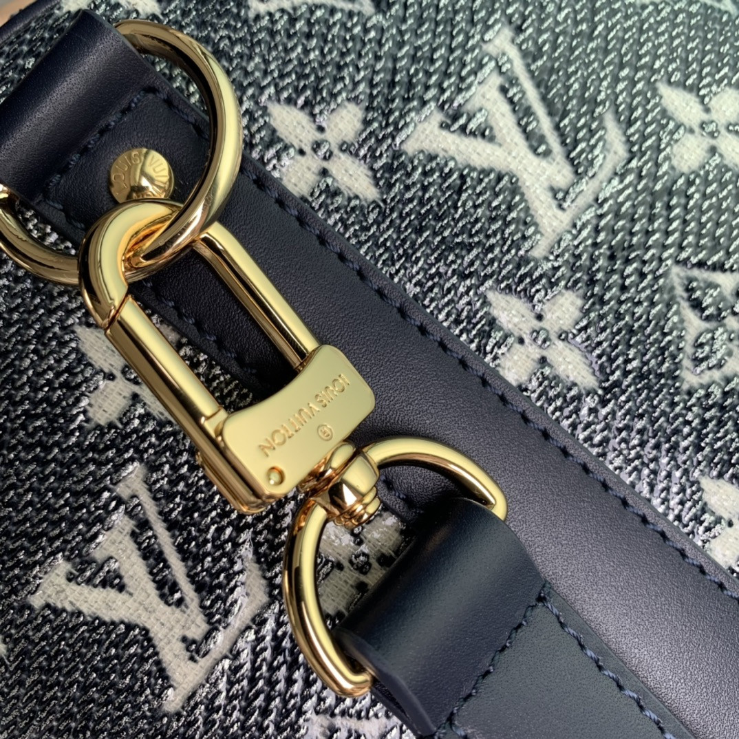 Louis Vuitton Keep All Bag