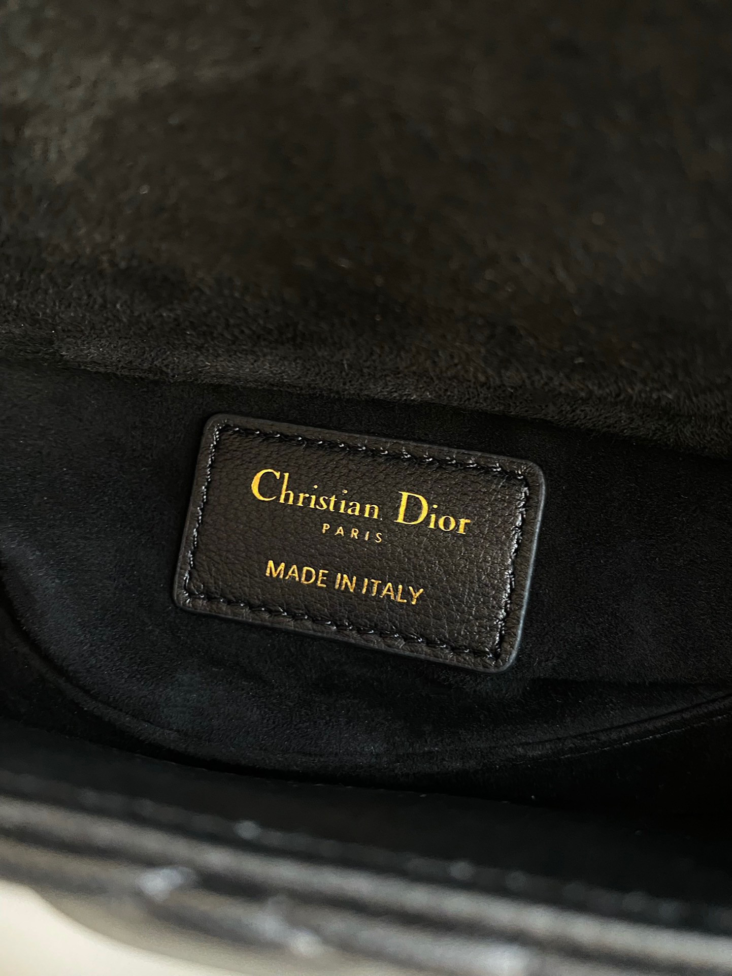 Small Lady D-joy Bag