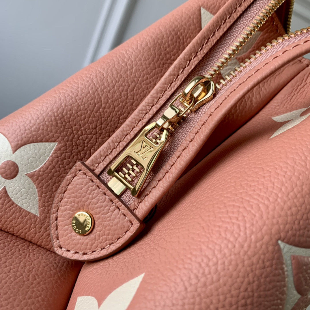 Louis Vuitton Petit Palais Bag